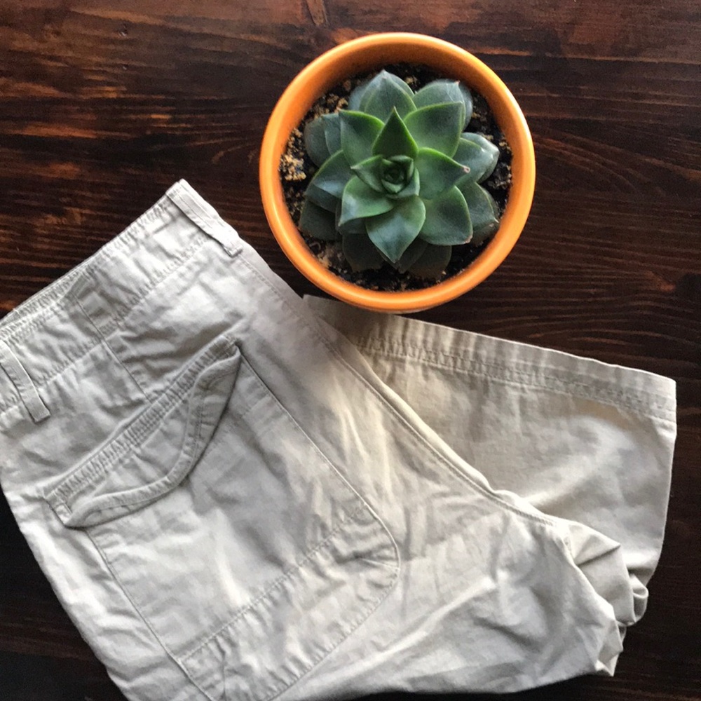 Calvin Klein Cargos Size 31